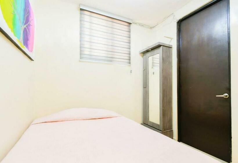 Chambre Standard, Hostal Vitta