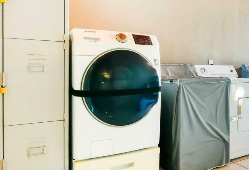 Chambre Standard, Hostal Vitta