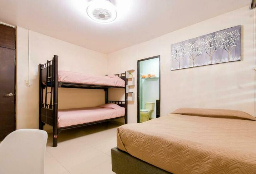 Suite, Hostal Vitta