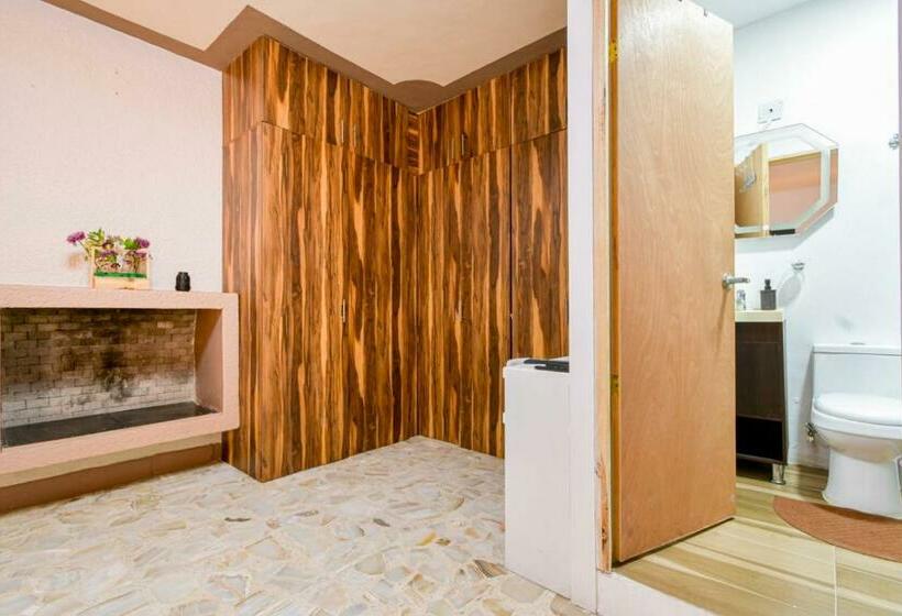 Chambre Triple Deluxe, Hostal Vitta