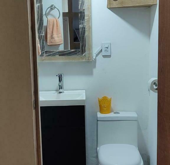 Junior Suite Deluxe, Hostal Vitta