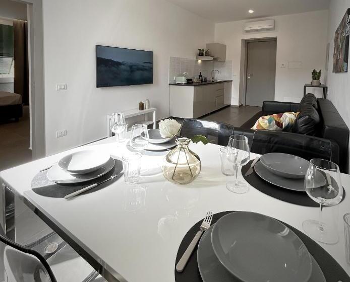 شقة سوبريور غرفة واحدة, New Moon Rooms