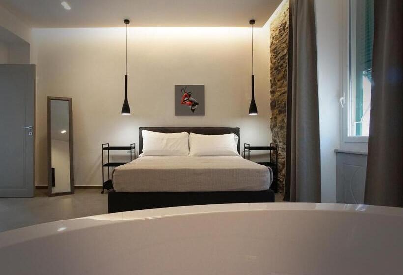 شقة سوبريور غرفة واحدة, New Moon Rooms