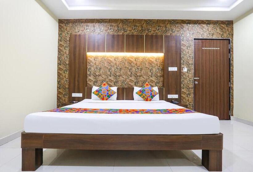 高级大房间, Fabhotel Heritage I