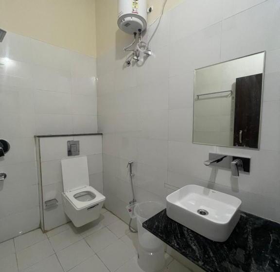 Номер Deluxe, L S Haveli