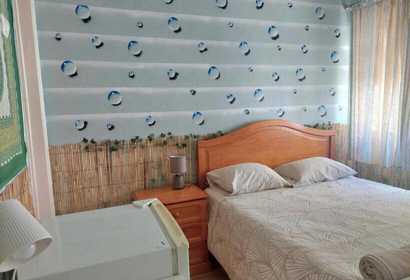 Номер Стандарт Совместная Ванная, Beach Life Caparica
