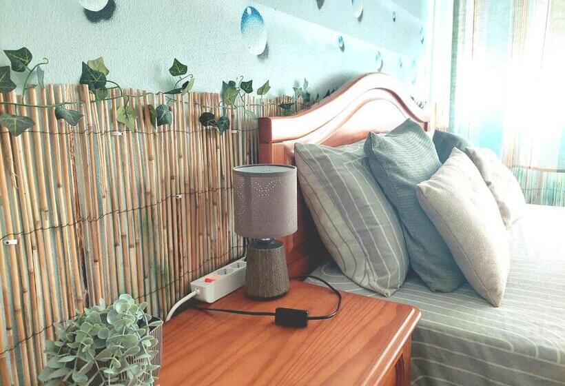 Номер Стандарт Совместная Ванная, Beach Life Caparica