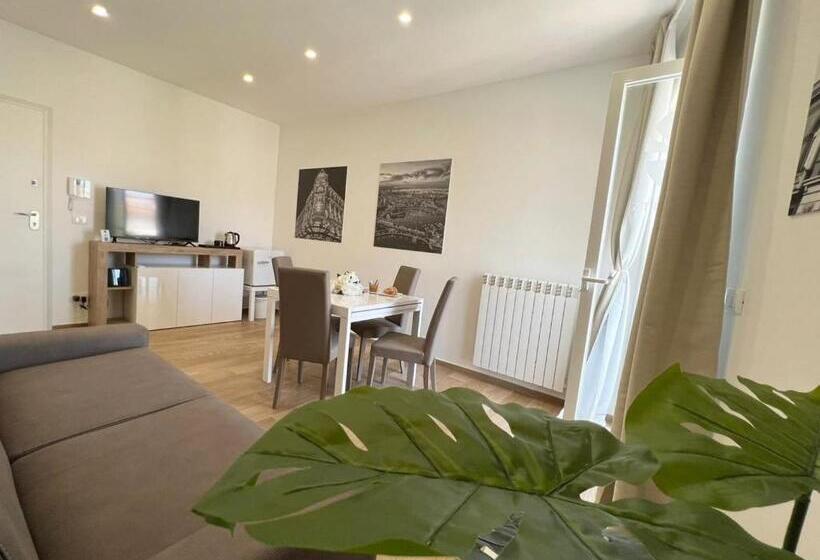 Апартаменты 1 Спальня, V12 Apartments Puglia Modugno