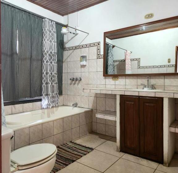 Апартаменты 1 Спальня, Hostel El Pretal