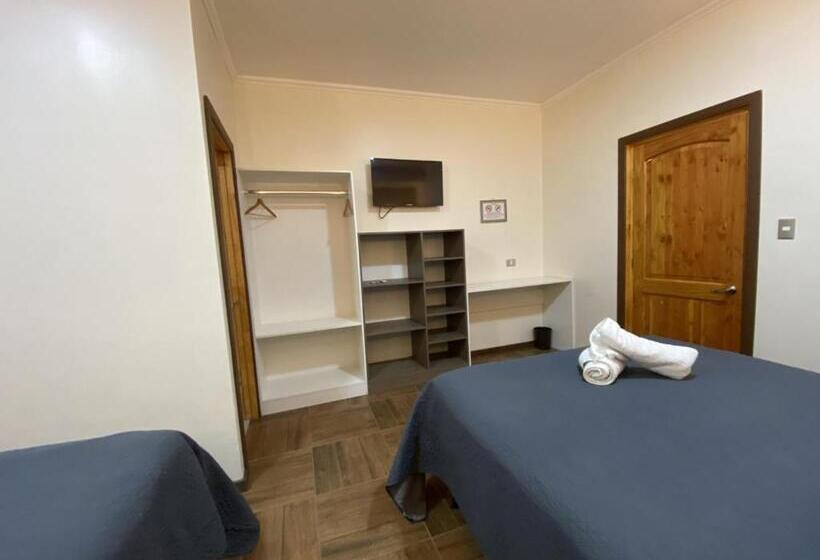 Номер Deluxe, Residencial Victoria Said Deluxe