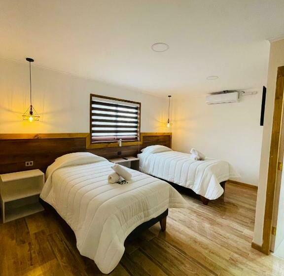 Номер Deluxe, Residencial Victoria Said Deluxe