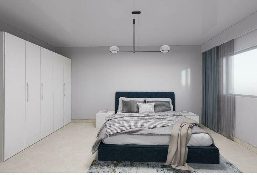 침실 1개 수피리어 아파트, Split Rooftop Suites