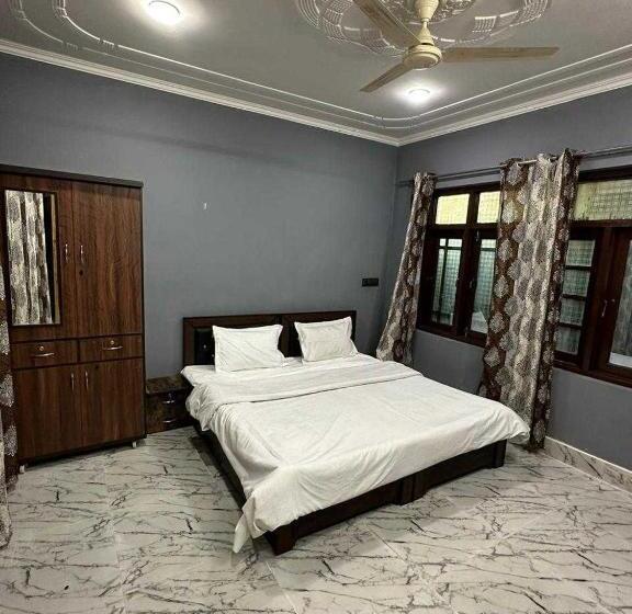 Номер Стандарт, Oyo Flagship 81309  Zulfikar