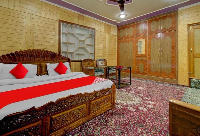 Номер Стандарт, Oyo Flagship 81309  Zulfikar