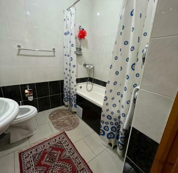 스탠다드 룸, Ismail Somoni Guesthouse