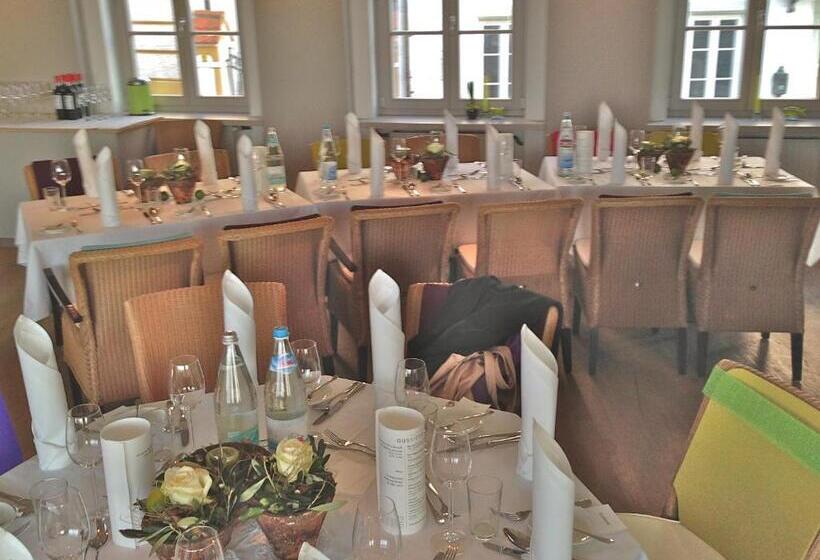 Люкс Повышенной Комфортности, Aussicht Bio Hotel Restaurant Cafe
