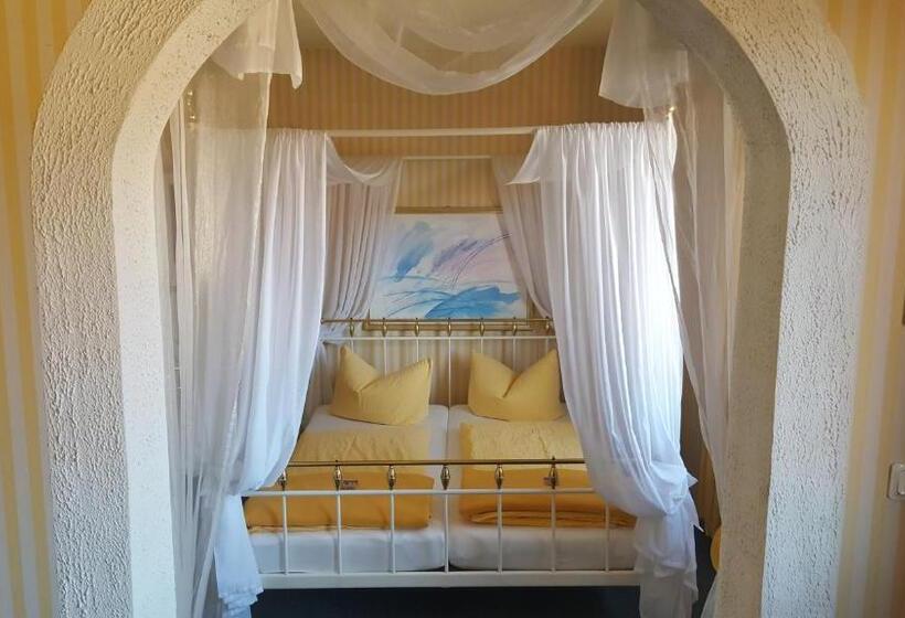 Номер Стандарт, Frau Holle Land Hotel Witzenhausen