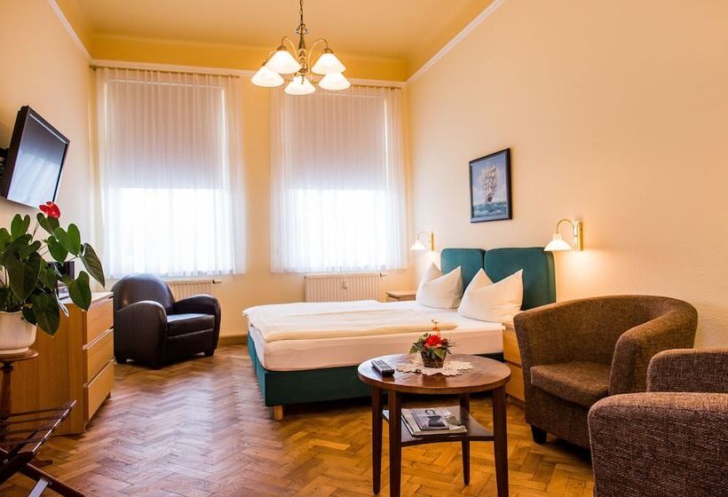 Апартаменты 2 Спальни, Apartmenthaus Stadt Metz
