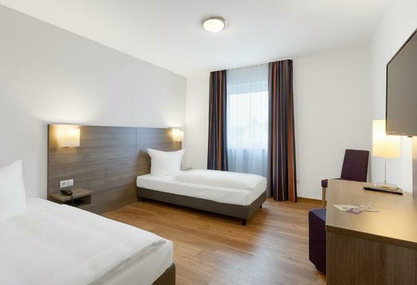 Номер Стандарт, Bamberg Inn