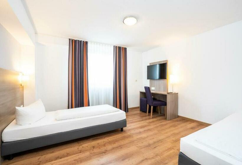 Номер Стандарт, Bamberg Inn