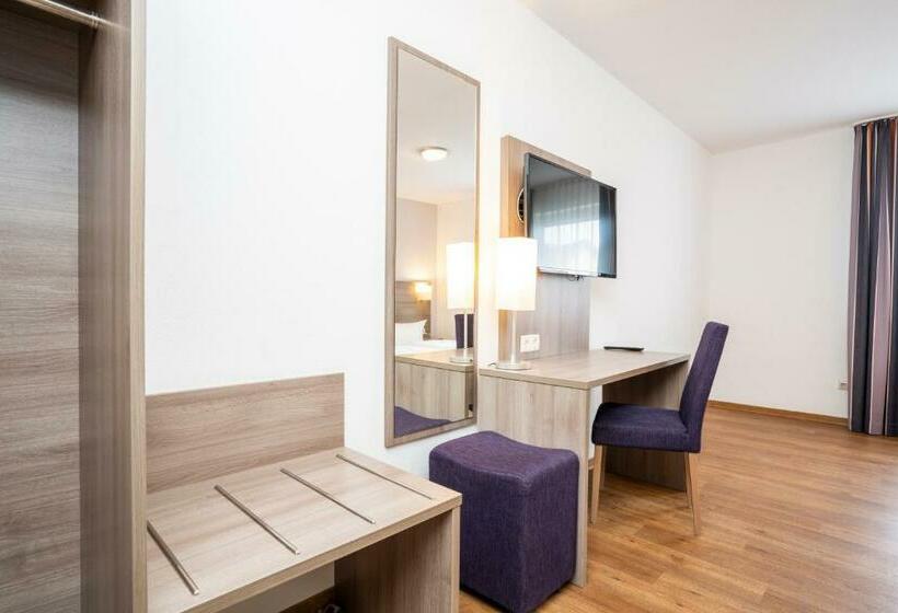Номер Стандарт, Bamberg Inn