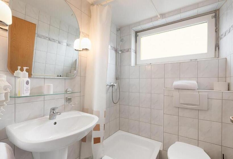 Номер Basic, Bamberg Inn