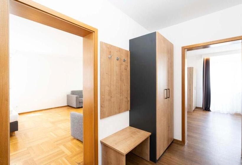 Семейный Номер, Bamberg Inn