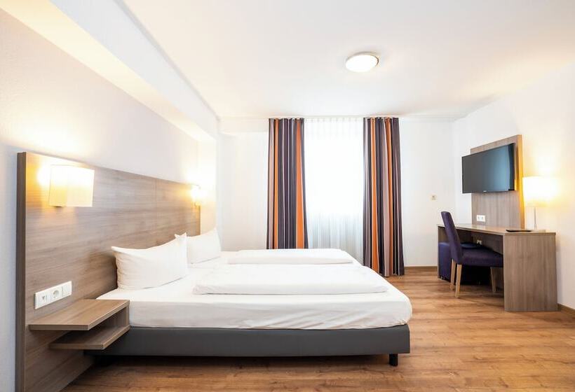 Номер Стандарт, Bamberg Inn