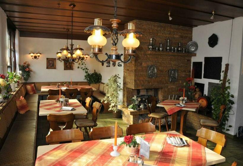 חדר סטנדרט יחיד, Gasthof Ratstube