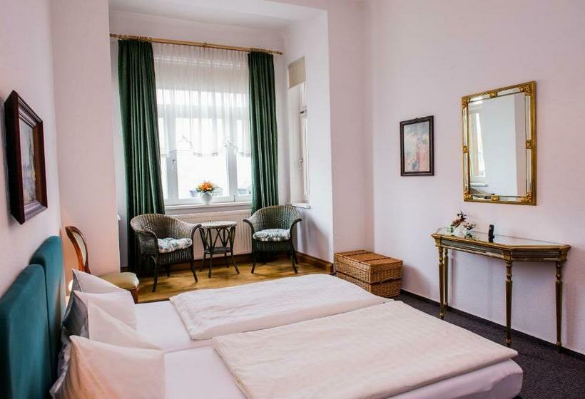 Люкс, Apartmenthaus Stadt Metz