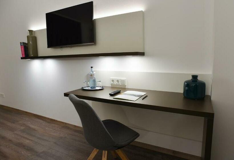 스탠다드 룸, Guesthouse Lichtenau