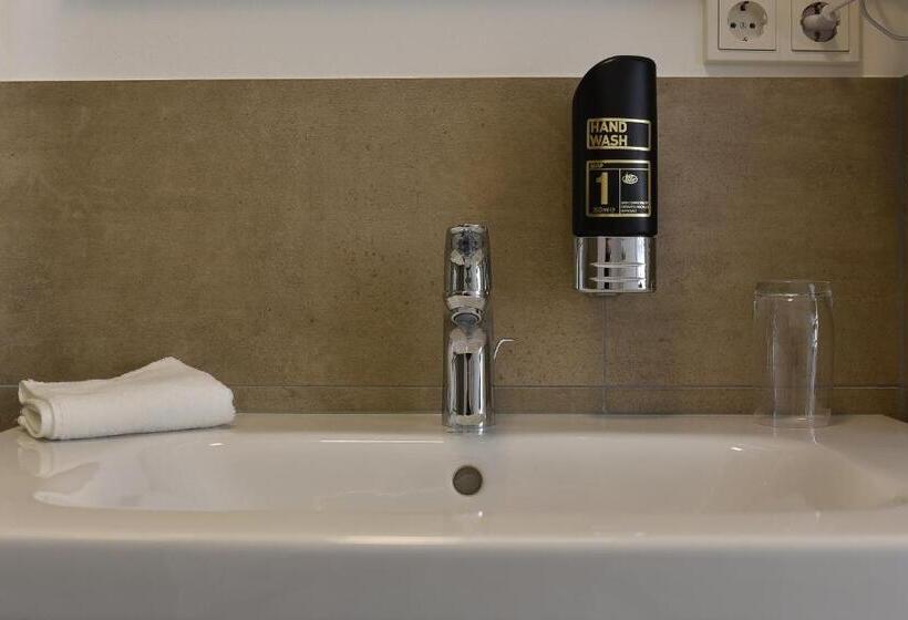 스위트, Guesthouse Lichtenau