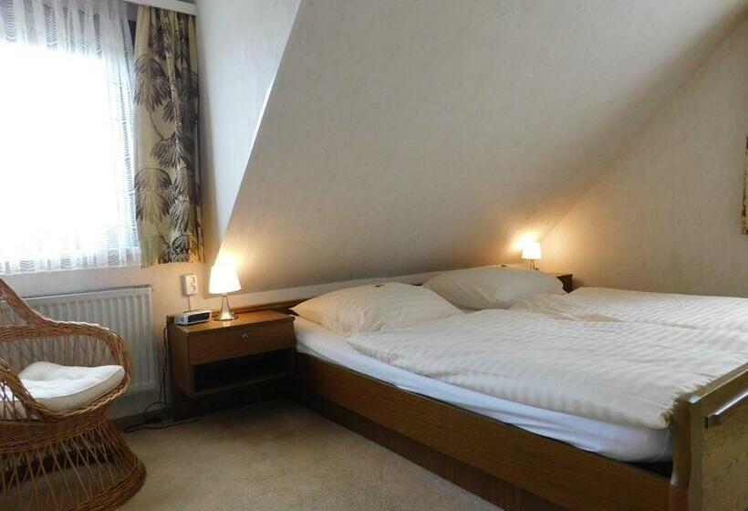 Номер Стандарт, Pension Haus Petra