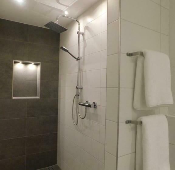 Номер Стандарт с Террасой, Pension Haus Petra