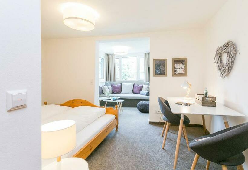클래식 룸, Imbery Hotel & Restaurant Hinterzarten