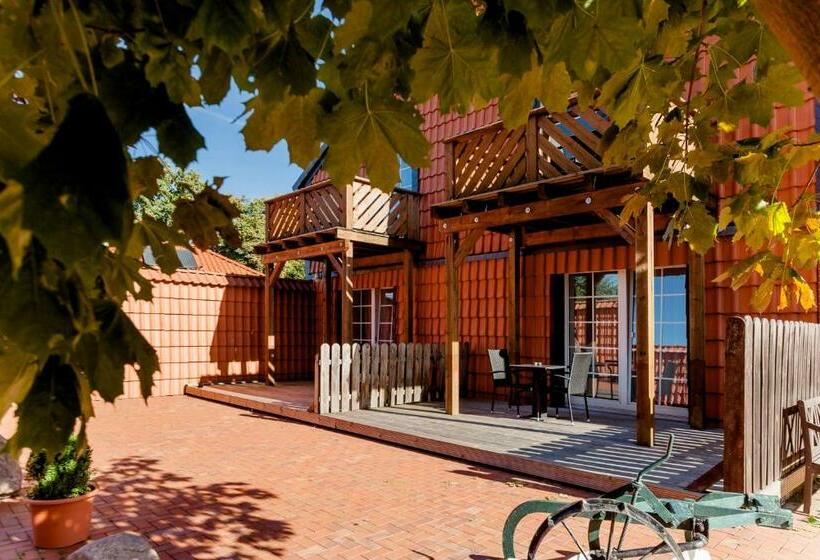Апартаменты 1 Спальня, Meyers Hofcafe