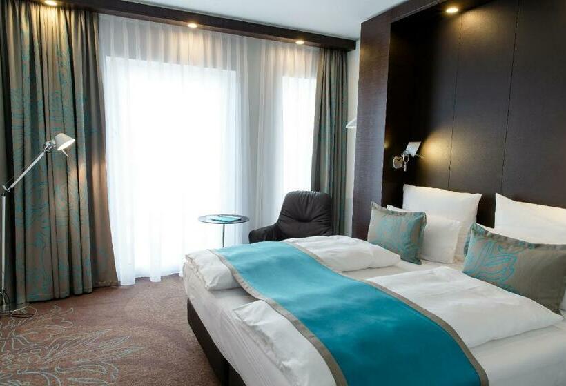 Номер Стандарт, Motel One Stuttgart Bad Cannstatt