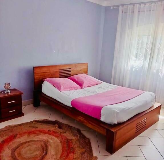 اتاق استاندارد, B&b/chambres D Hôtes