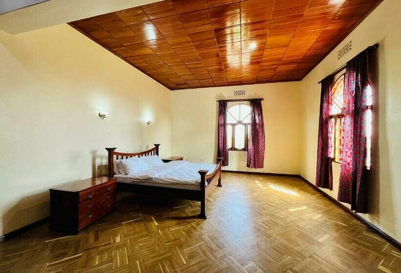 Номер Deluxe, Mahali Muzuri, Arusha