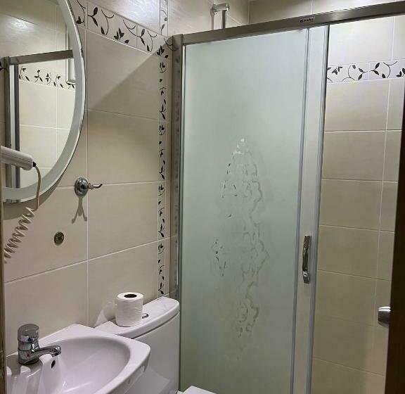 اتاق استاندارد, Ece Han Butik Otel