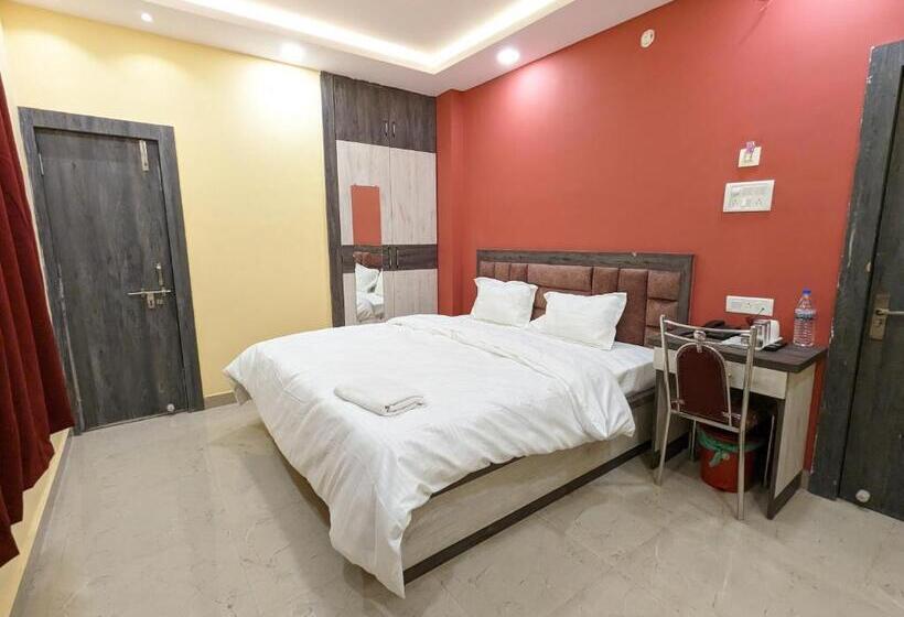 اتاق لوکس, Trs Inn
