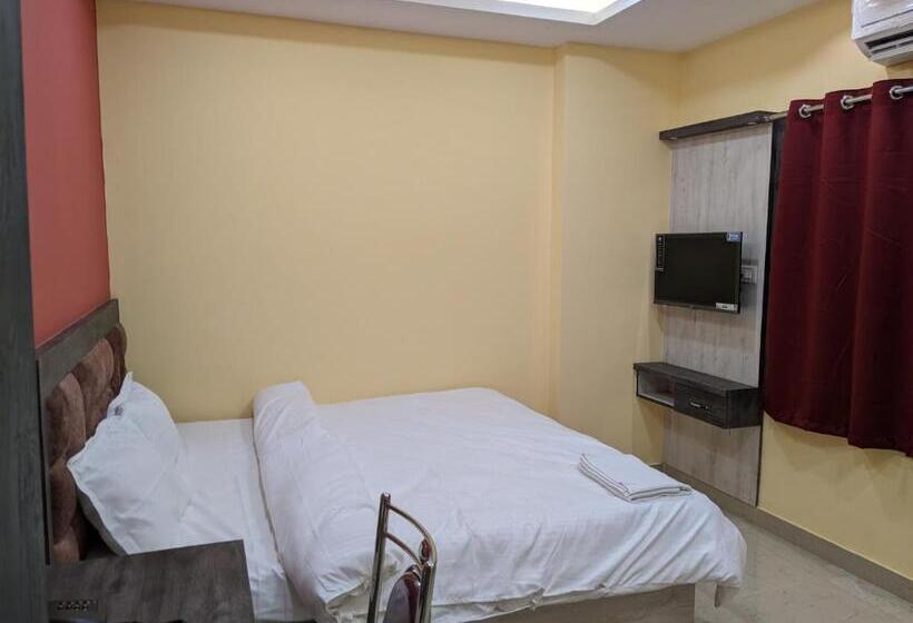 اتاق لوکس, Trs Inn