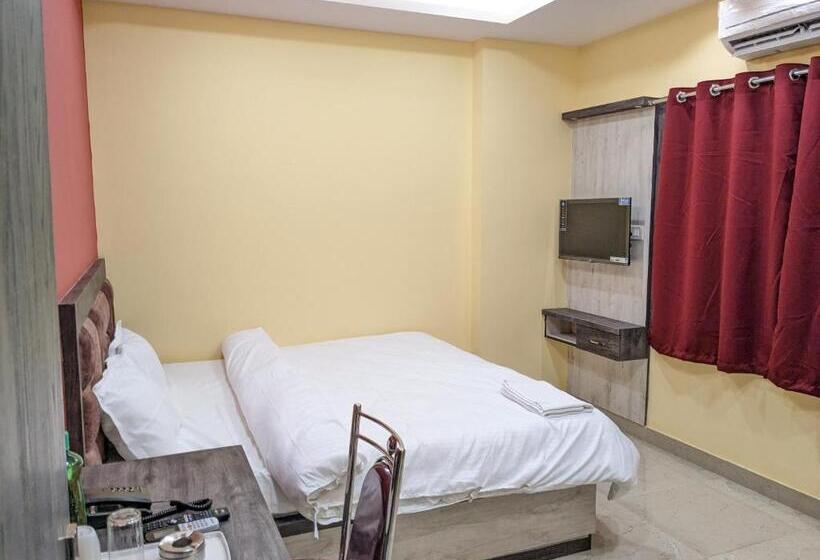 اتاق کلاسیک چهارنفره, Trs Inn