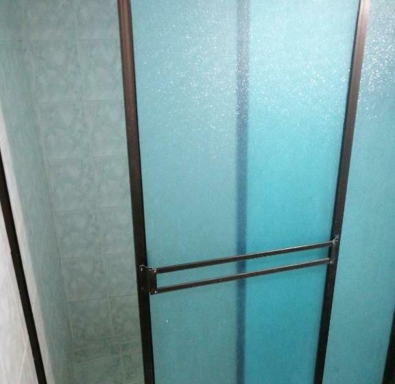 패밀리 룸, Casa De Relajación Low Cost
