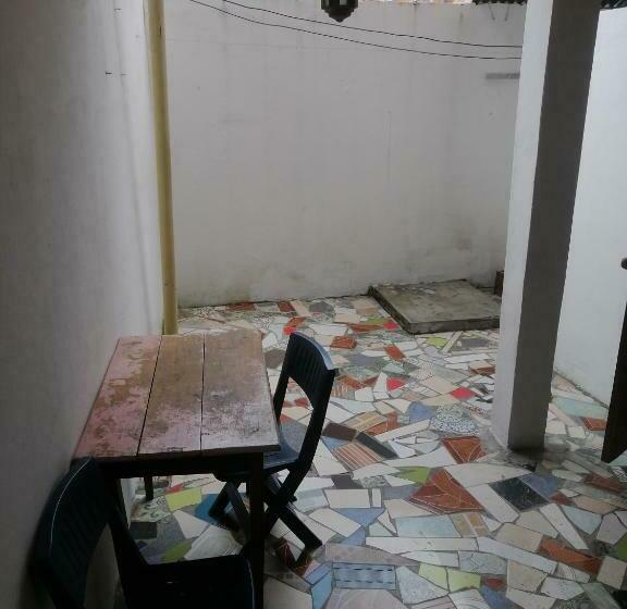 스탠다드 룸, Casa De Relajación Low Cost