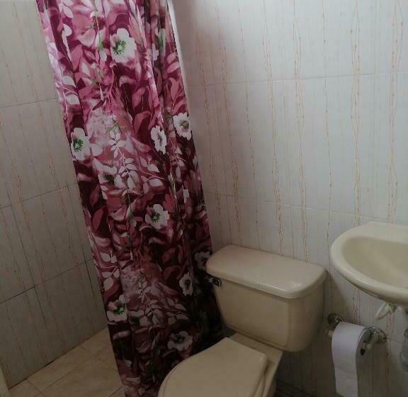 스탠다드 룸, Casa De Relajación Low Cost