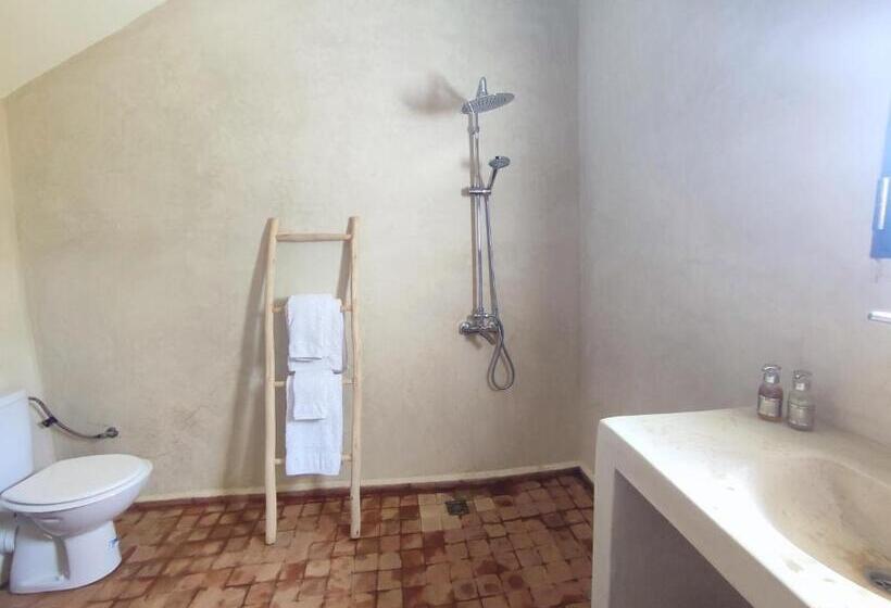 Номер Стандарт, Riad Bini Ddik