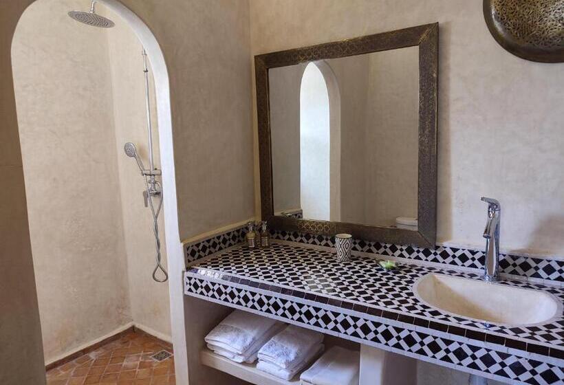 Номер Deluxe Кровать Кинг, Riad Bini Ddik
