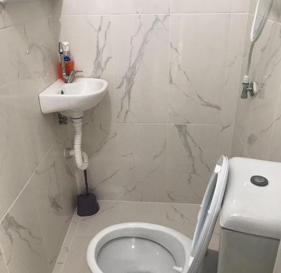 带大床的套房, Ava Sui̇te