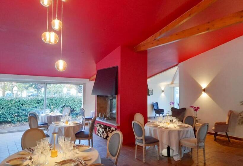 Номер Стандарт, Hôtel Restaurant Platanes   Kb Hotel Group